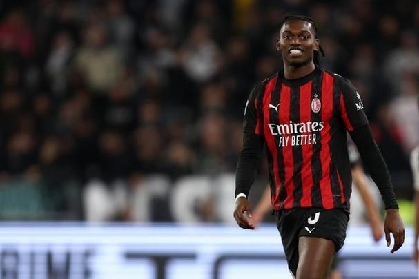 被推荐给巴萨！莫雷托：若有5000万+奖金报价，米兰会考虑卖莱奥