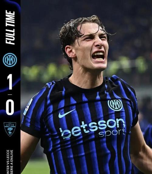 经纪人：皮奥和国米的意愿是在未来10年里都在一起，除非国米想卖