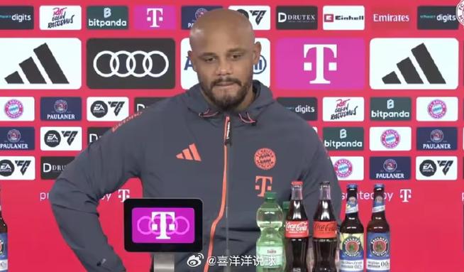 邮报：孔帕尼拒绝多家电视台的世界杯解说邀约，选择休息充电