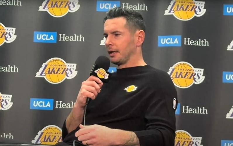 雷迪克：火箭G2会打得更拼 我们也要拿出同等绝境求生姿态去应战