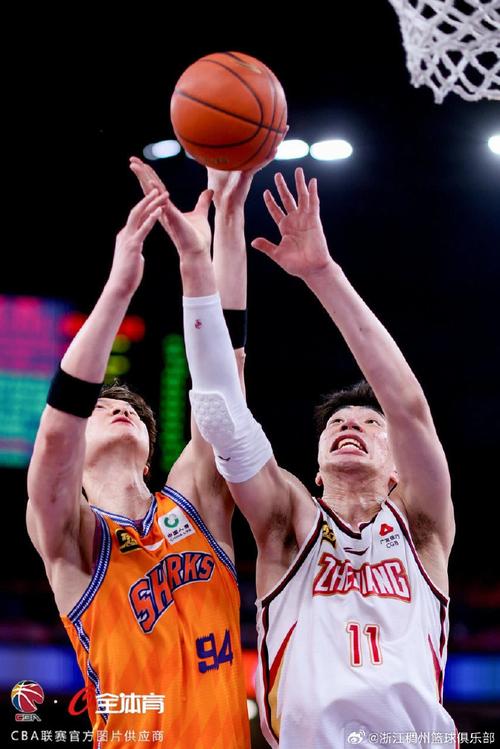 常规赛丨追分未果，先行者客场84-96不敌浙江稠州金租