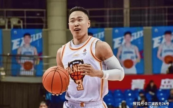 宁波董事长季前演讲:若连进季后赛的目标都没有 我们这些人来干嘛