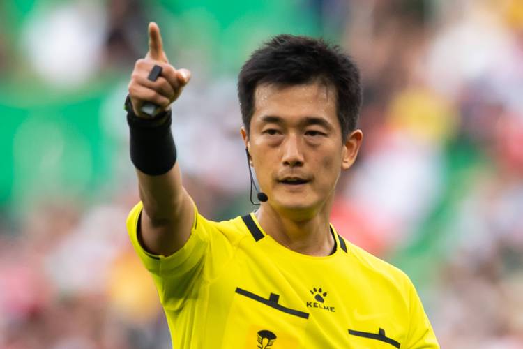 每体：执法诺坎普奇迹的主裁正式退役，曾三夺德国年度最佳裁判奖