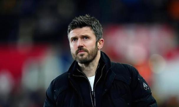 卡里克1月上任以来英超积分榜：曼联第一，热刺积4分倒数第一