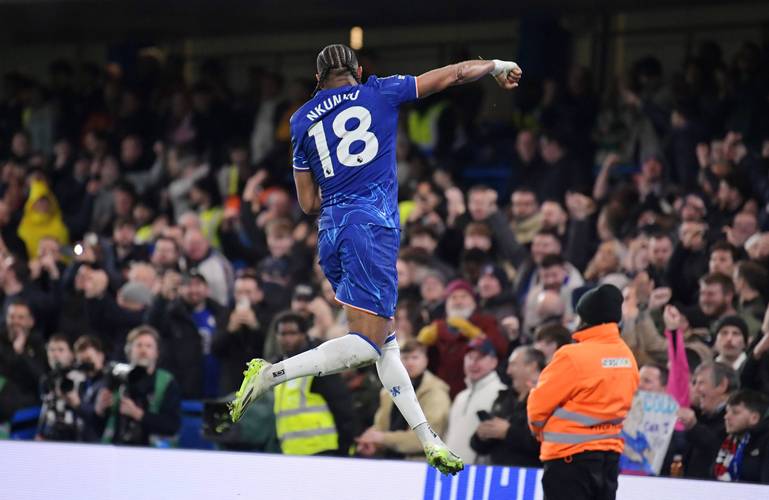 帕克：切尔西球员可能不愿在这种环境踢球，帕尔默已经失去激情