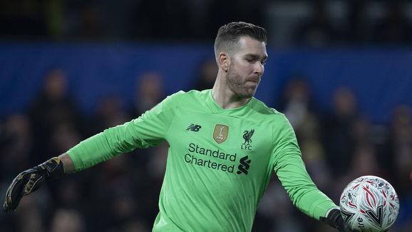 邮报：阿利松未复出 马马达预计伤缺两周 伍德曼将获得首发机会