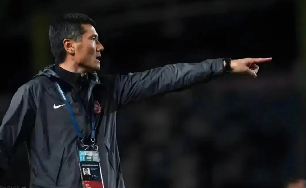 南特主帅否认辱骂裁判：我没有侮辱任何人，若我骂人可以禁赛50年