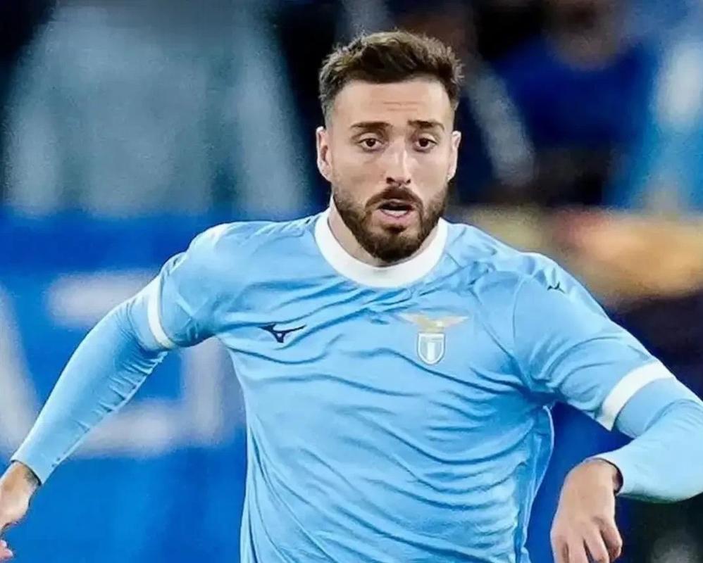 吉拉经纪人：目前我没和任何意甲球队谈转会，也没和拉齐奥谈续约