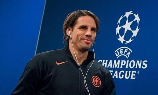 曾加：国米想要改变阵型很困难，我希望有意大利门将接班索默