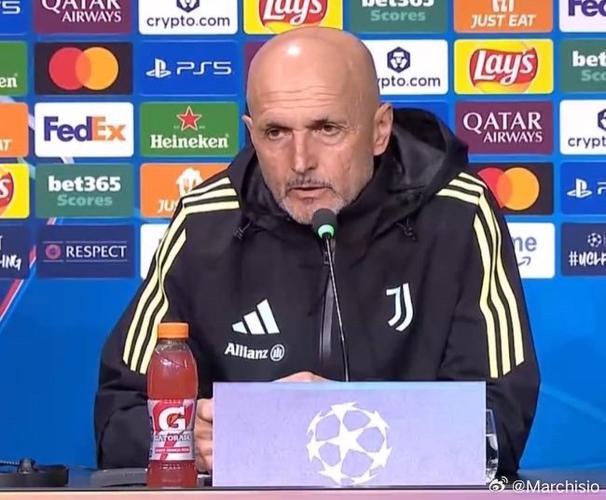 蒙特拉：斯帕莱蒂是一个天才教练，但可别让伊尔迪兹冒任何风险了