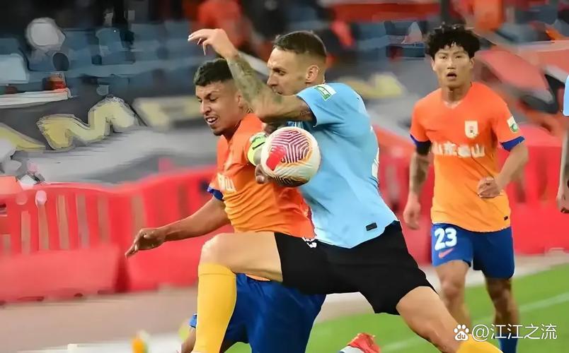 【直播吧】中超第6轮最佳：基莱斯2球1助当选！助津门虎赛季首胜