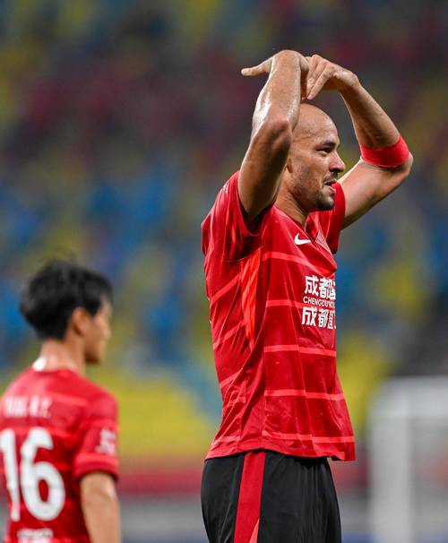 比赛日 中超第7轮⚽成都蓉城vs云南玉昆4月21日（周二）19:35