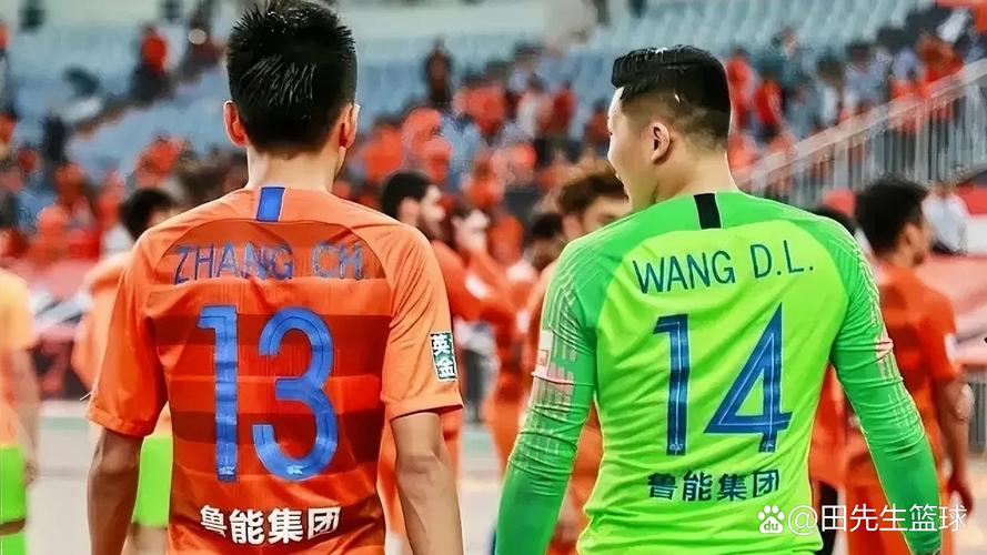 津媒：津门虎战泰山队仍需立足于拼，左边路如何安排成问题