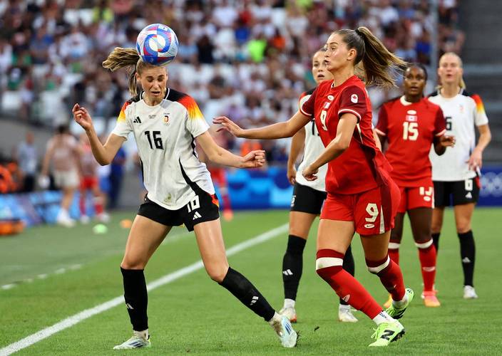 R.I.P. 德国前女足球员生下二胎后几天去世，年仅32岁