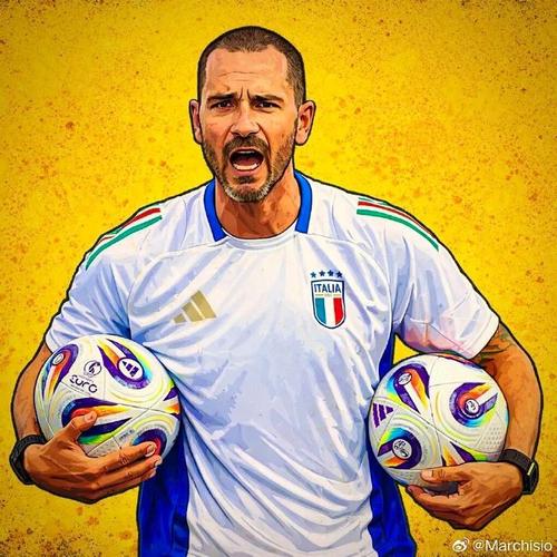 博努奇：意大利主帅理想人选是瓜迪奥拉，阿莱格里很适合执教皇马