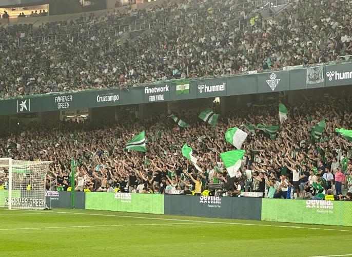 阿斯：贝蒂斯主场交通配套太差，FIFA要求改善否则或无法办世界杯