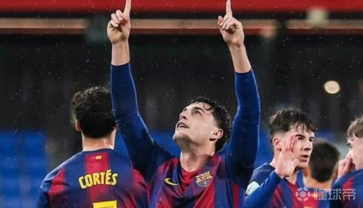 每体：巴德吉渴望获得更多上场机会，巴萨只愿外租不愿直接出售