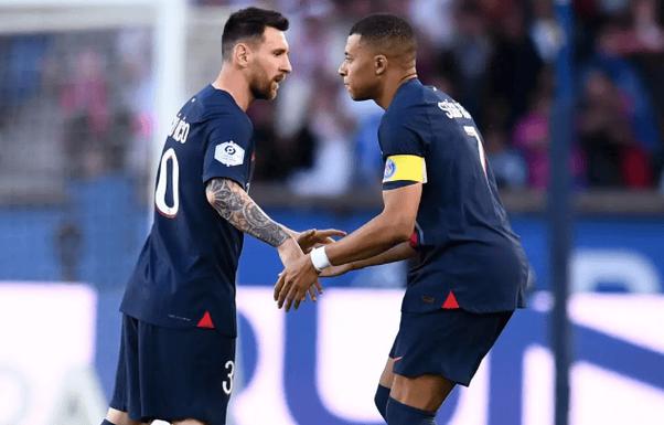 纳赛尔：荣获劳伦斯奖彰显团队力量，巴黎真正的明星是整个团队