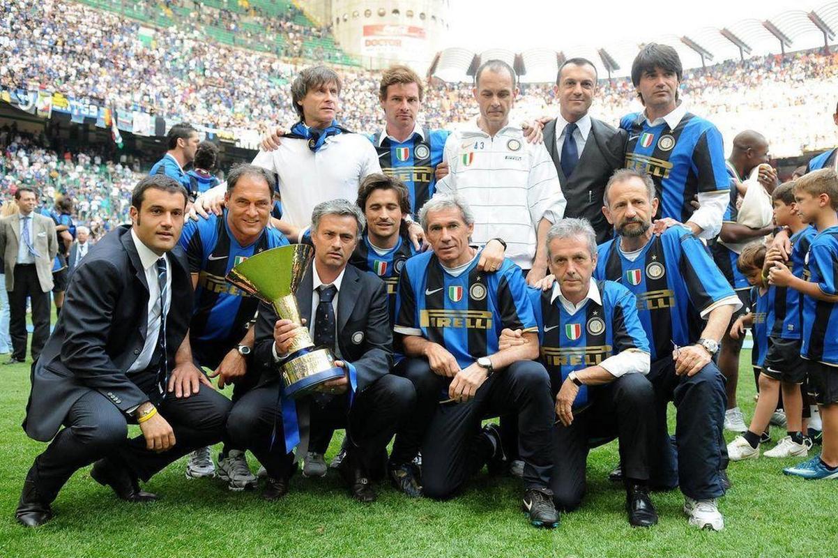 博阿斯：穆里尼奥教会我很多东西 希望莱奥能成为世界杯上的主角