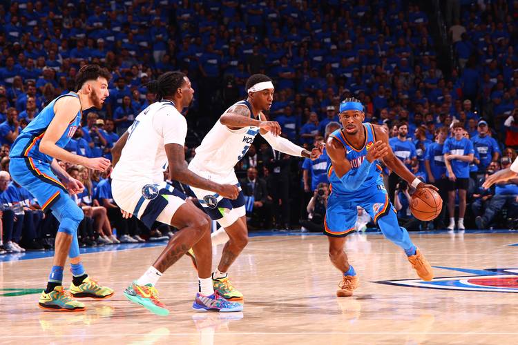 森林狼咬平掘金：无法无天的信心