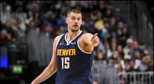 【完整版】约基奇：穆雷最后的长两分是临场决定 这没什么问题