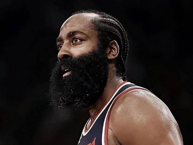 血脉压制！哈登到来后莫布里变高效终结者 骑士策略到位封杀莺歌