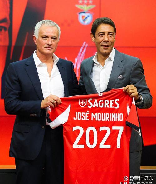 希望续约！葡媒：穆里尼奥赛前喊话想要在本菲卡夺冠，他无意离队