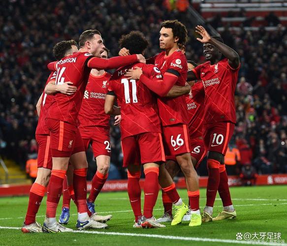 TA：维拉对英超欧冠席位影响巨大 切尔西输利物浦或许更有利