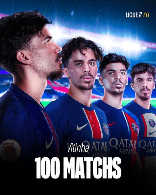 巴黎球员伤情更新：维蒂尼亚右脚后跟炎症，未来几天接受治疗