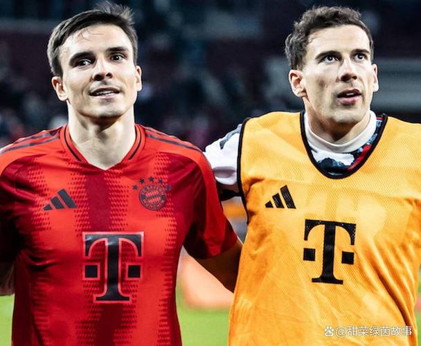 跟队：拜仁有意哥伦比亚17岁“新卡卡”，面临热刺阿森纳等队竞争