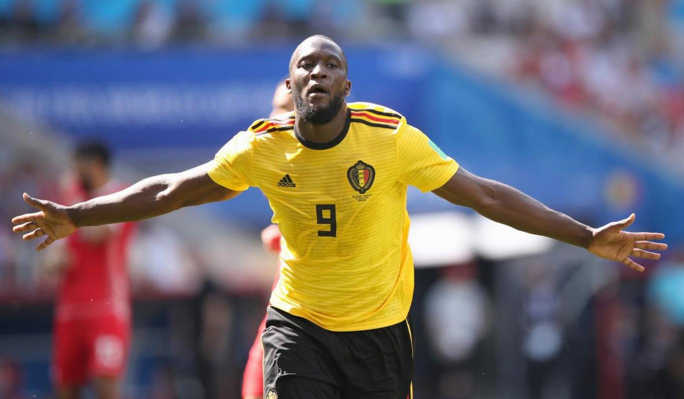 米体：卢卡库拒不归队，他将被那不勒斯罚款15万欧元