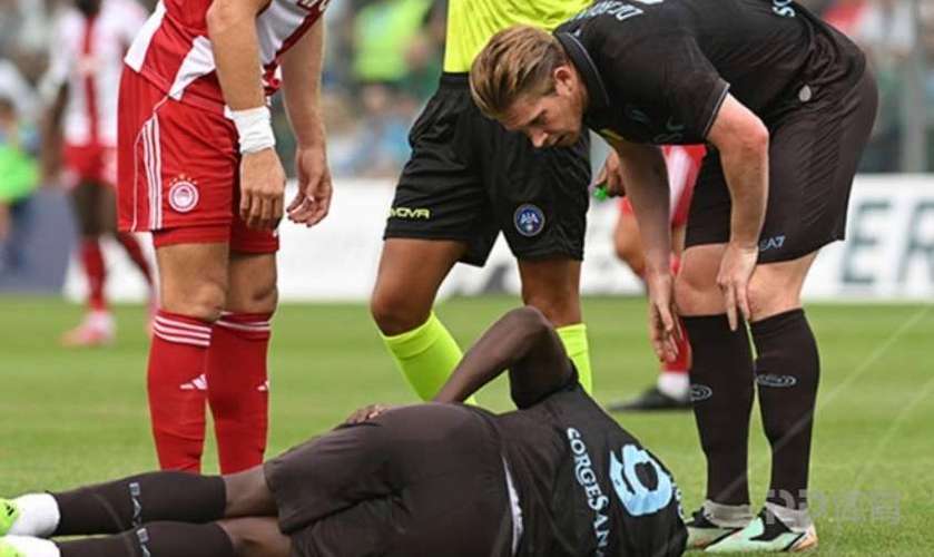 和解只为体面告别！罗马诺：卢卡库今夏离开那不勒斯已是板上钉钉