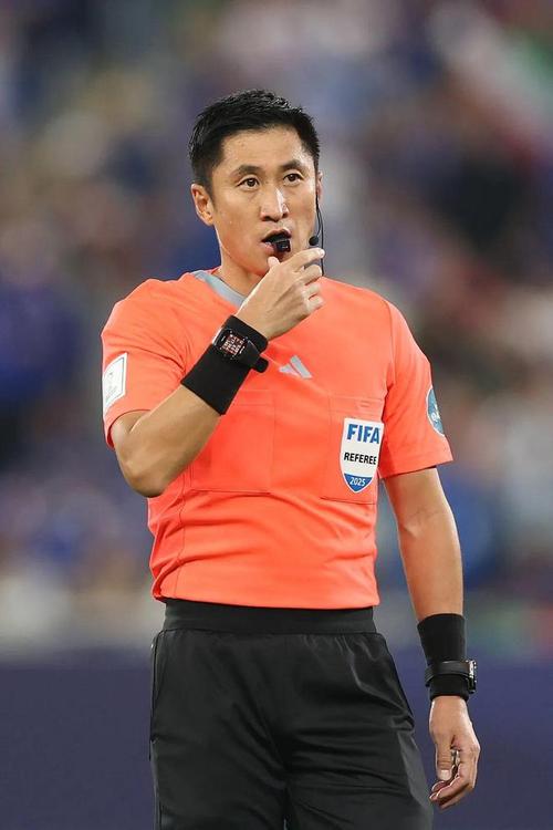 裁判圈谈马宁：别听沙特媒体瞎扯 7场比赛10个主裁咋可能1人吹2场