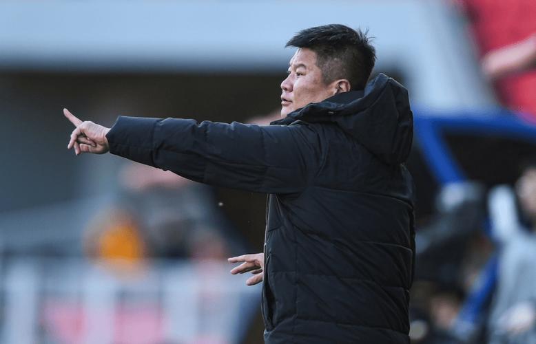 李金羽：我们努力去捍卫我们的主场，但同时也致敬我们的对手