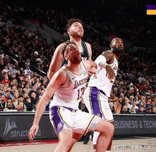 NBA彩经：开拓者再负马刺 火箭强势反弹拿下湖人扳平大比分