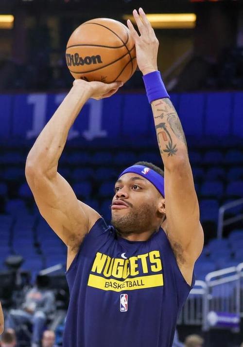 【完整版】布鲁斯·布朗&戈登：从首节到次节 要尽量保持心态平稳