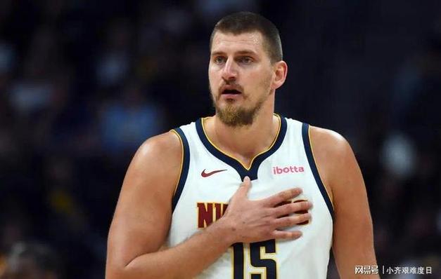 【完整版】布劳恩：约基奇的任何决定都是正确的 我们都毫无怨言