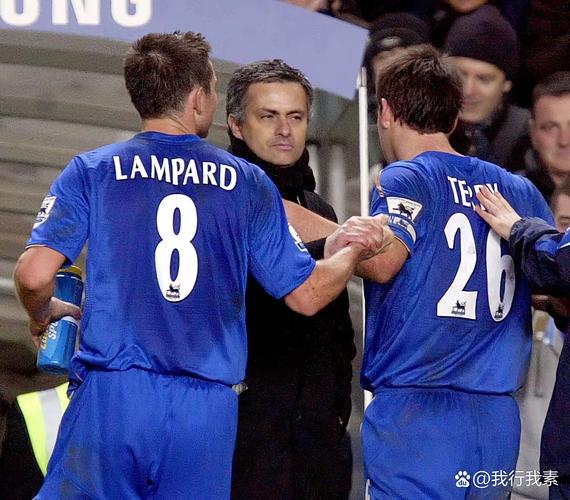 蓝军旧将：切尔西的主教练没有话语权，他们的地基没有打好