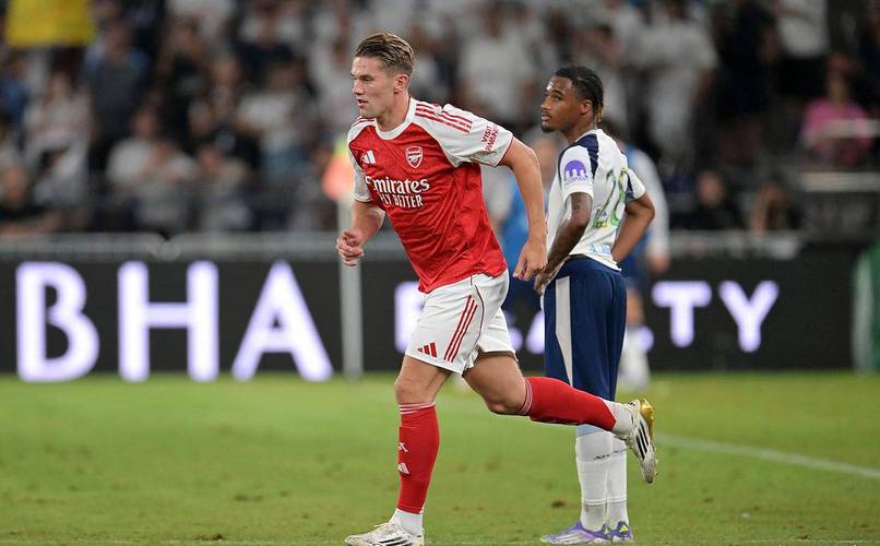 维埃拉：阿森纳在这一位置是凭过硬实力 约克雷斯潜力远不止这些