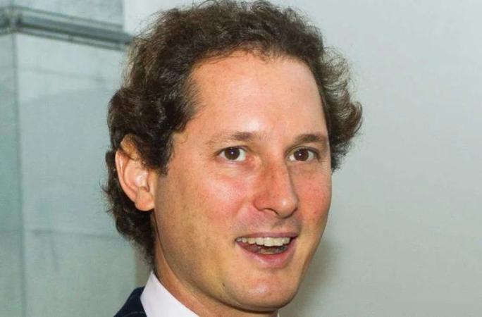 都体：尤文老板约翰·埃尔坎有意收购里昂，米兰红鸟资本也在关注