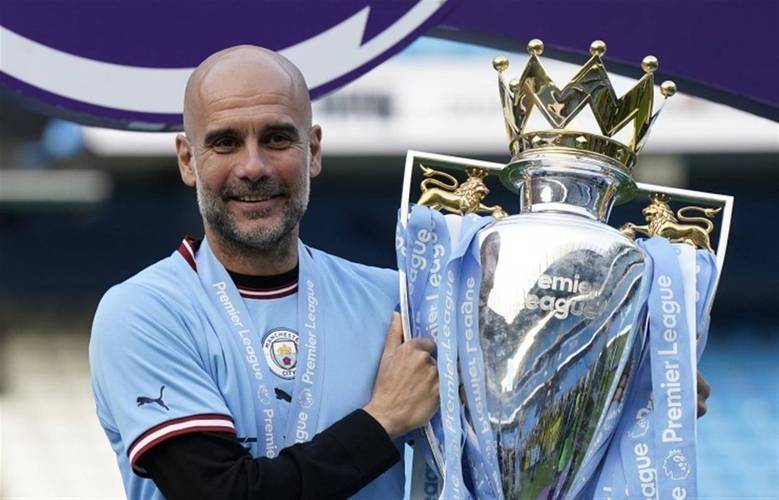 曼城想让孔帕尼接班瓜帅？德雷森：不担心，他续约之前深思熟虑过