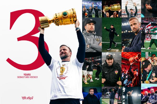 图片报：斯图加特主帅小赫内斯进入皇马选帅名单，正被密切关注