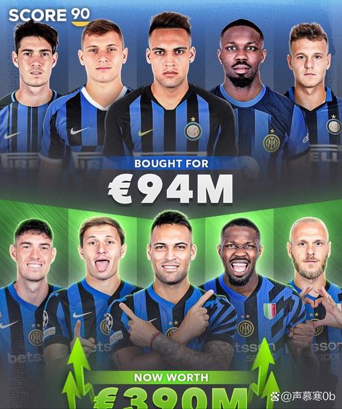 托尼：如果有球队为巴斯托尼报价7000万到8000万欧，国米就该卖他