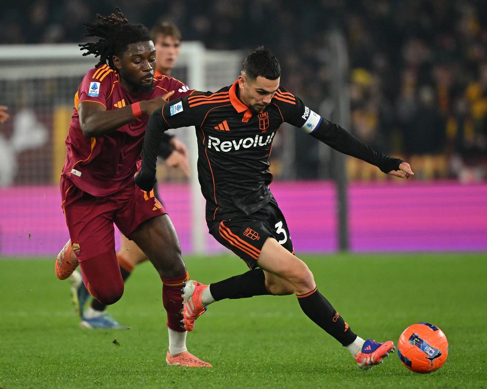 小法：为科莫的表现感到自豪，要踢好本赛季剩余的5轮意甲联赛