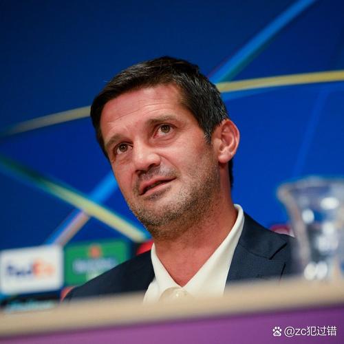 齐沃：这种疯狂的逆转是国米的魅力所在，但我们还没取得任何成就