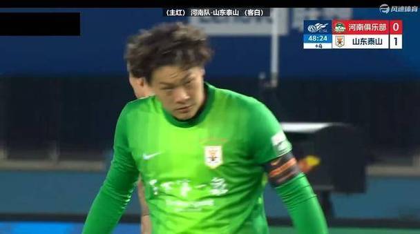 陈泽仕：进球帮助球队获胜离不开大家努力，自己细节方面需提高